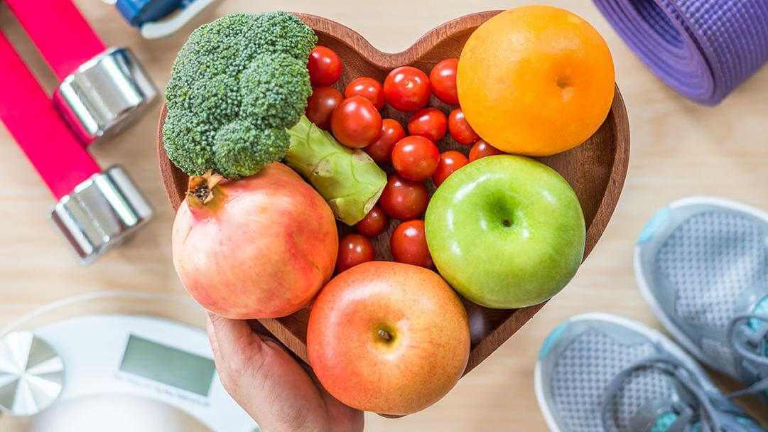 Healthy Living Habits to Prevent a Stroke for Seniors